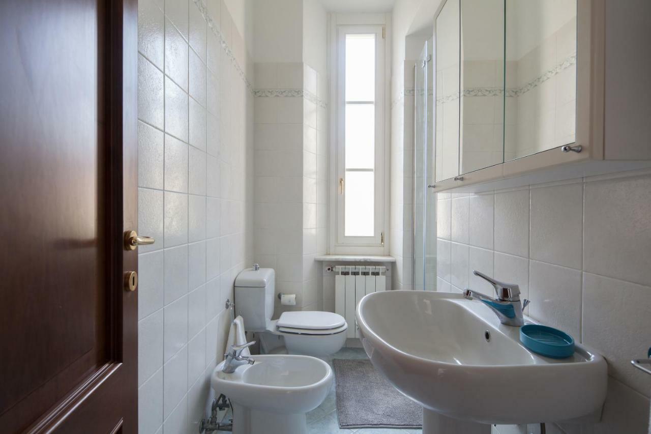 Punti Di Vista Apartman Porto Venere Kültér fotó